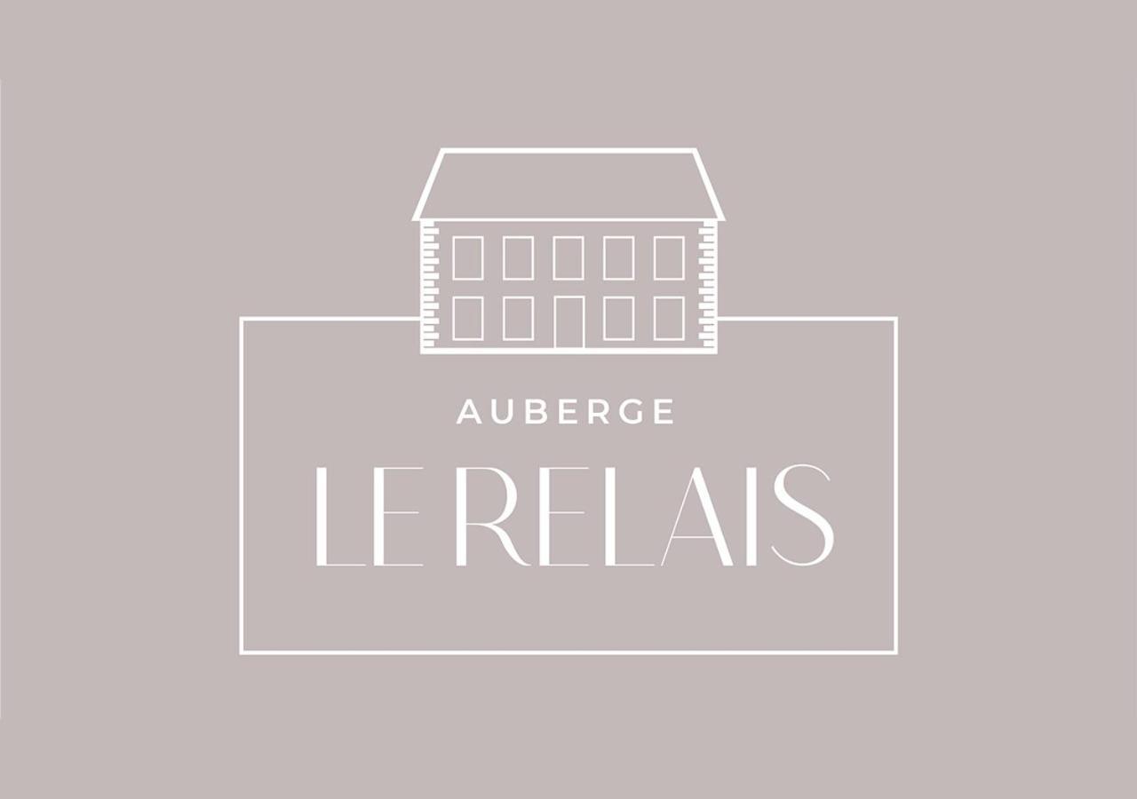 Auberge Le Relais Chavannes-de-Bogis Εξωτερικό φωτογραφία